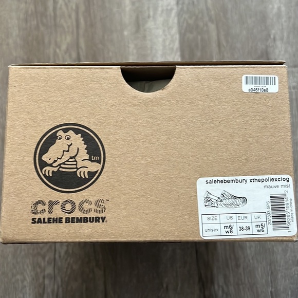 Salehe Bembury Crocs Urchin - Picture 4 of 4